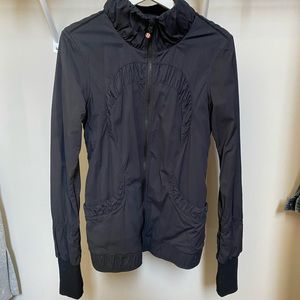 Lululemon Beyond the Studio Jacket